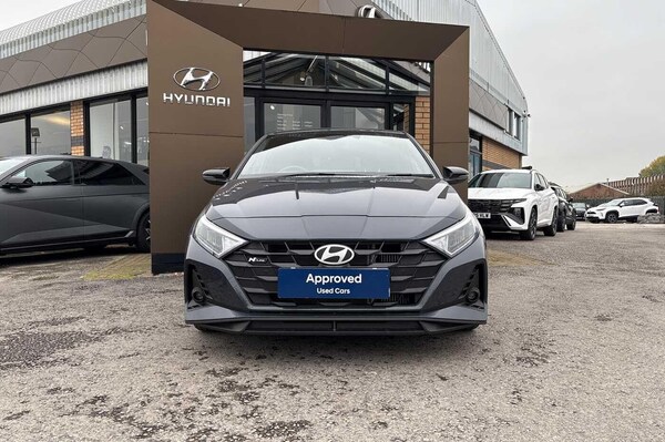 Used Hyundai i20 2025 for sale - 75825781: Photo 5