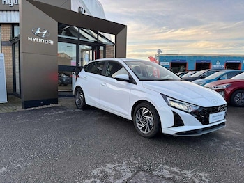 Used Hyundai i20 2025 for sale - 76988699: Photo