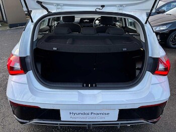 Used Hyundai i20 2025 for sale - 76988699: Photo