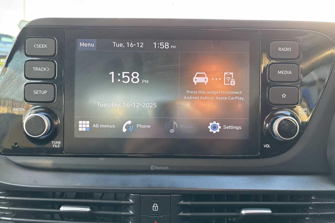 Used Hyundai BAYON 2022 for sale - 76965625: Photo 10