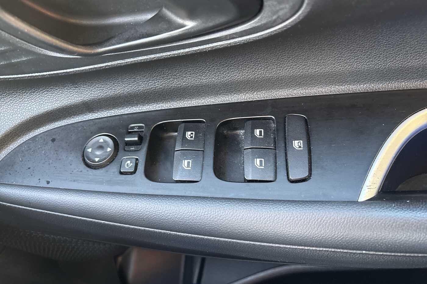 Used Hyundai BAYON 2022 for sale - 76965625: Photo 16