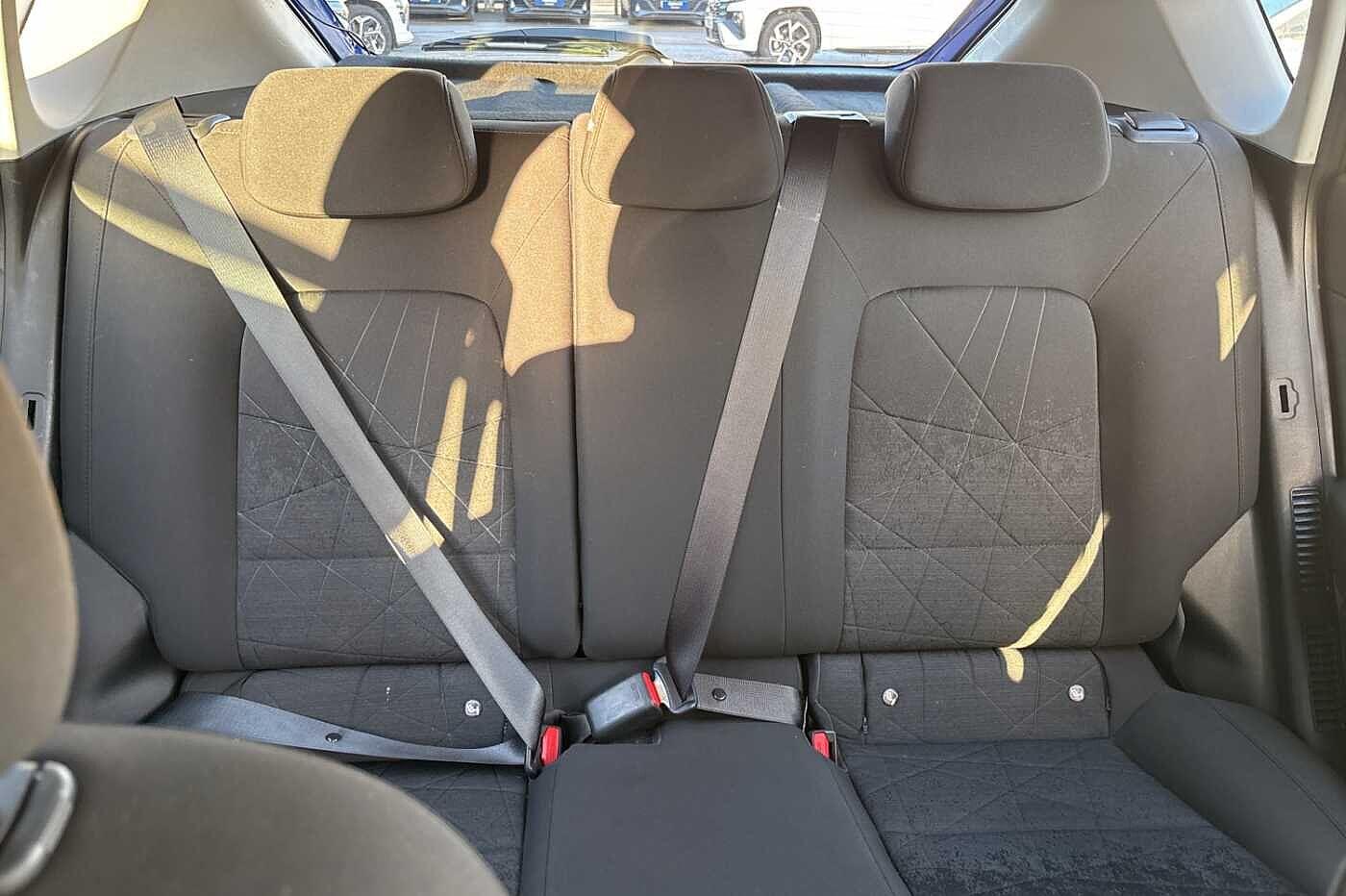 Used Hyundai BAYON 2022 for sale - 76965625: Photo 18