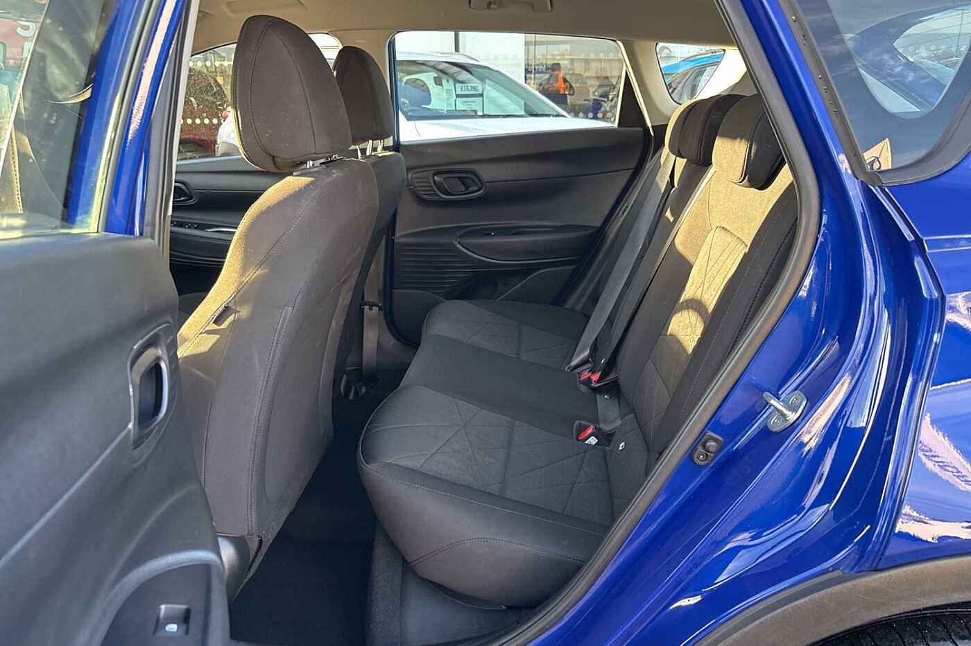 Used Hyundai BAYON 2022 for sale - 76965625: Photo 7