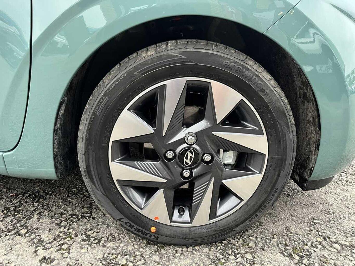 Used Hyundai i10 2025 for sale - 77098182: Photo 10