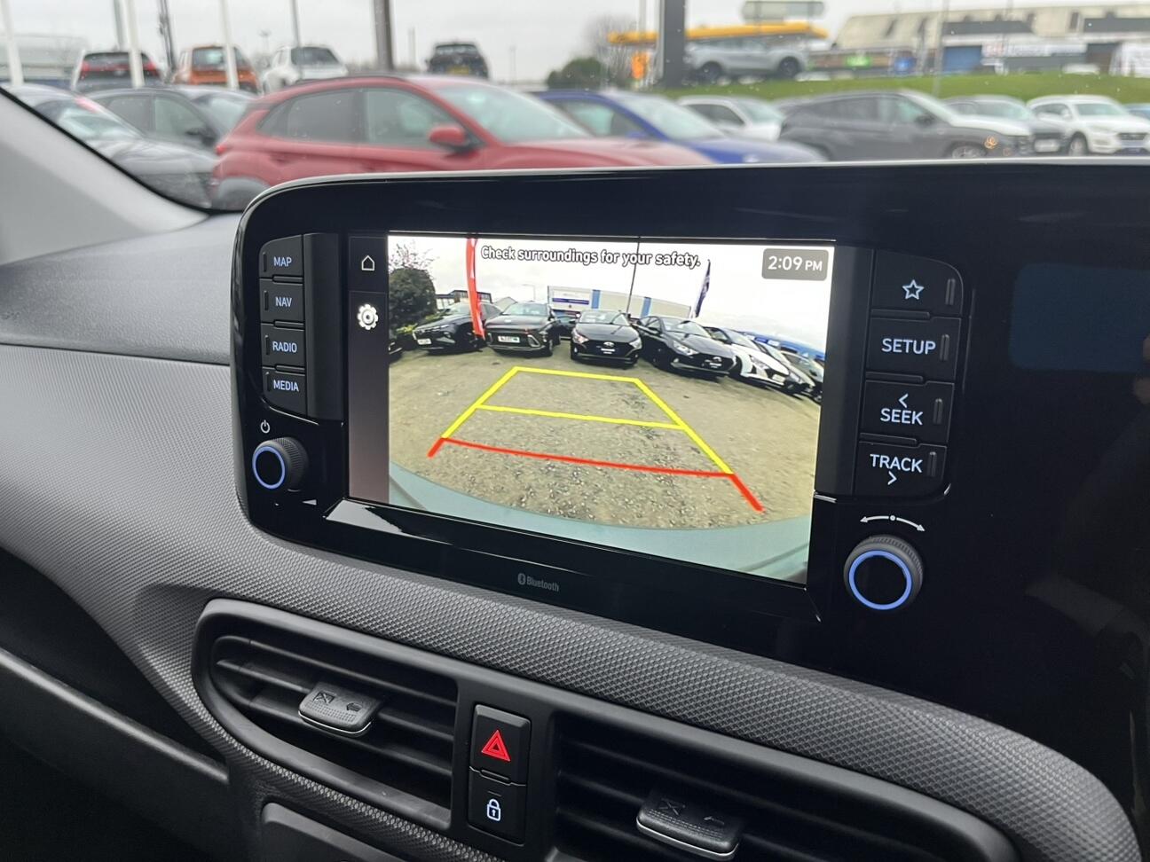 Used Hyundai i10 2025 for sale - 77098182: Photo 17