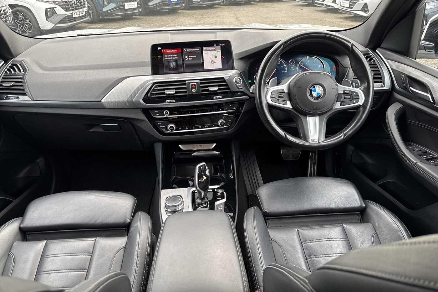 Used BMW X3 2019 for sale - 76499826: Photo 11