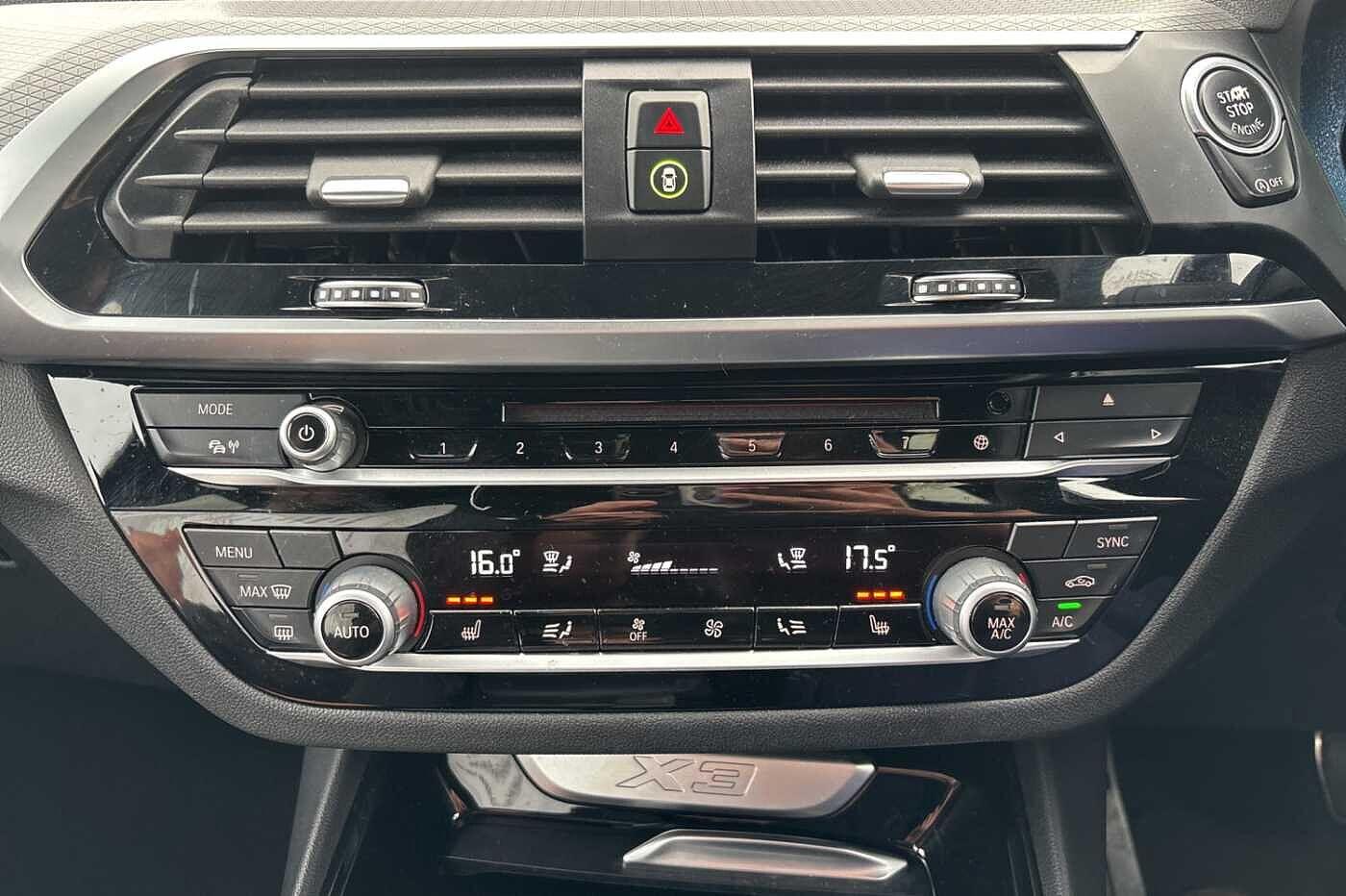 Used BMW X3 2019 for sale - 76499826: Photo 13