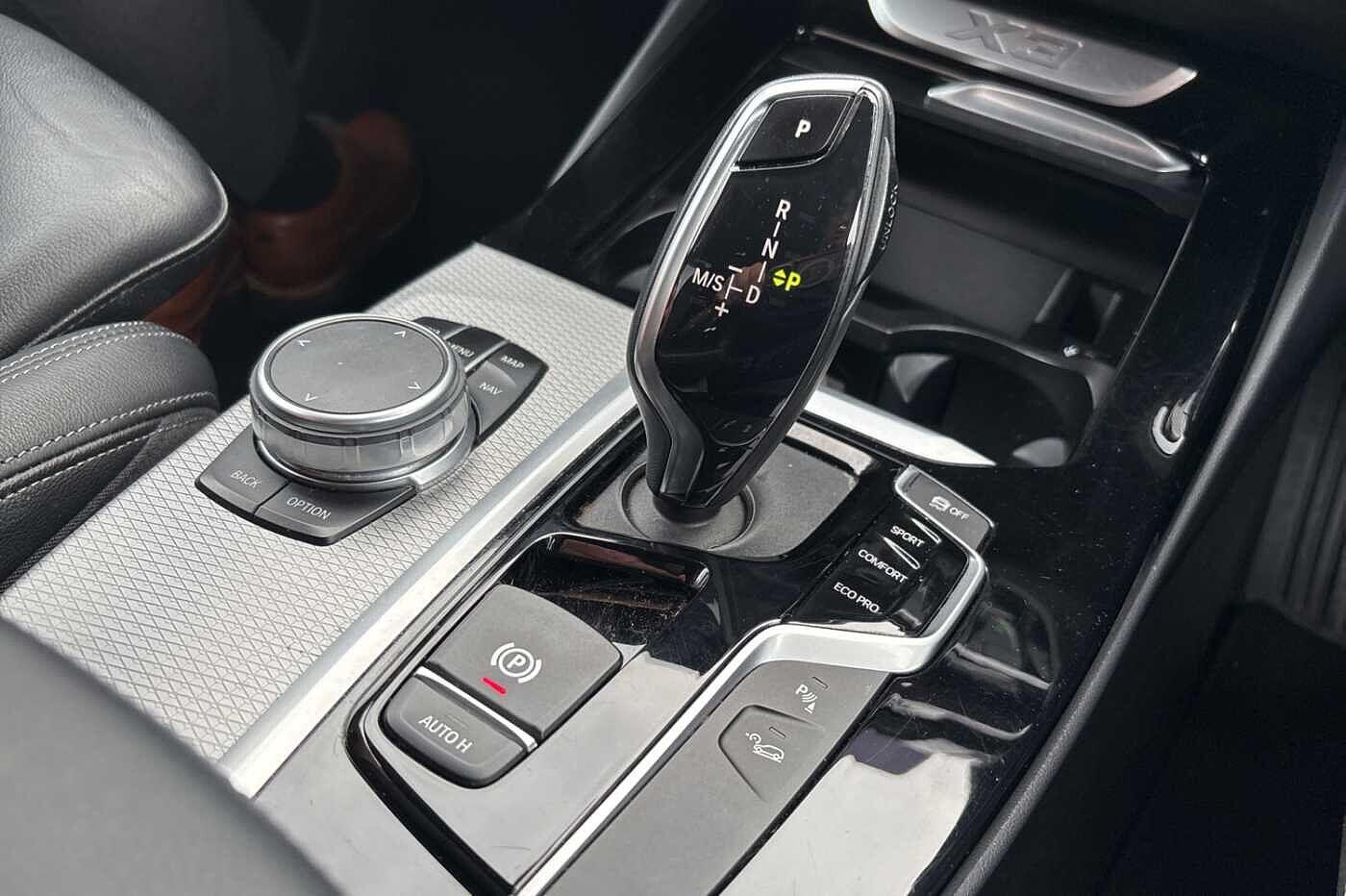 Used BMW X3 2019 for sale - 76499826: Photo 14