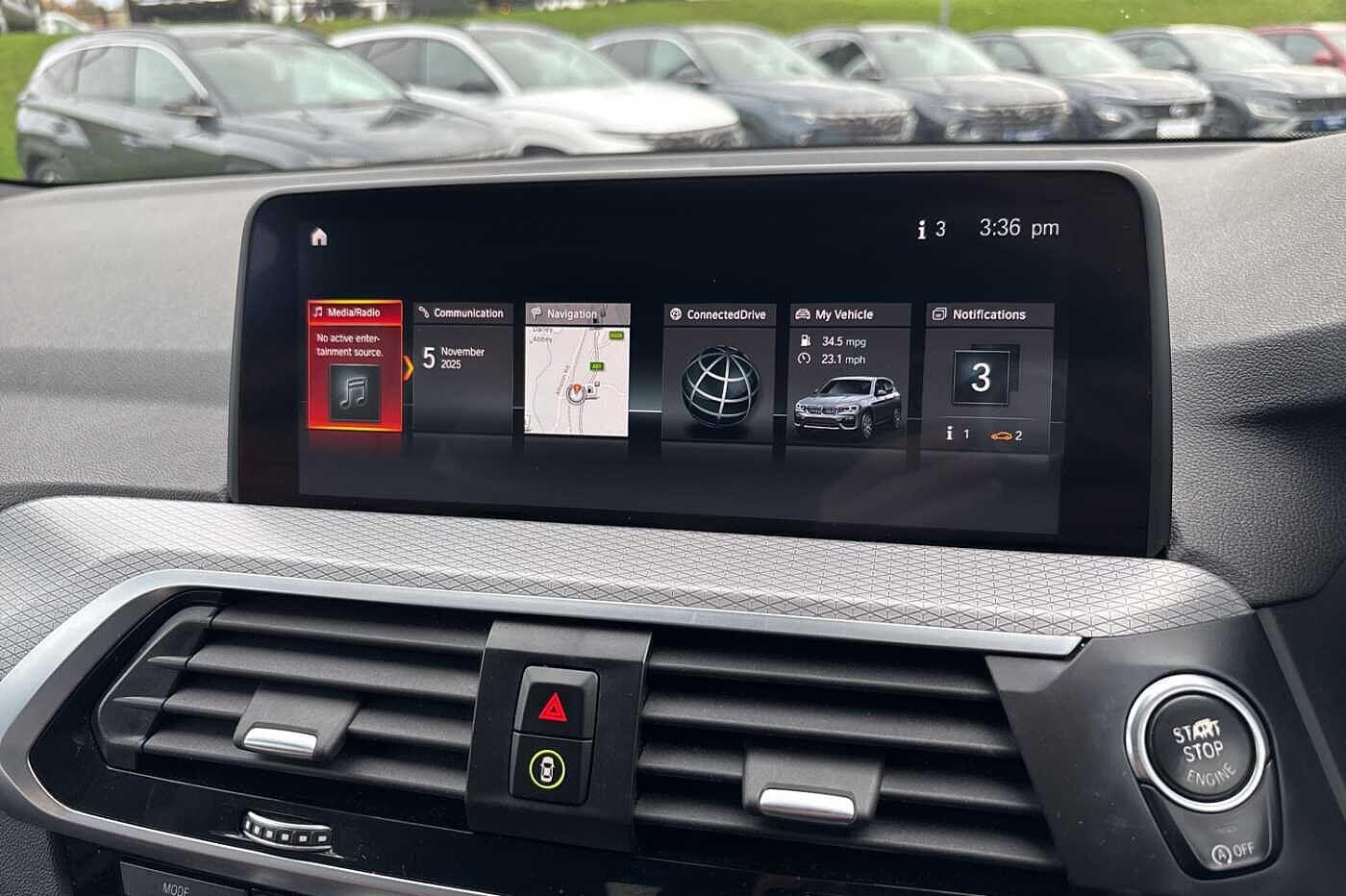 Used BMW X3 2019 for sale - 76499826: Photo 15