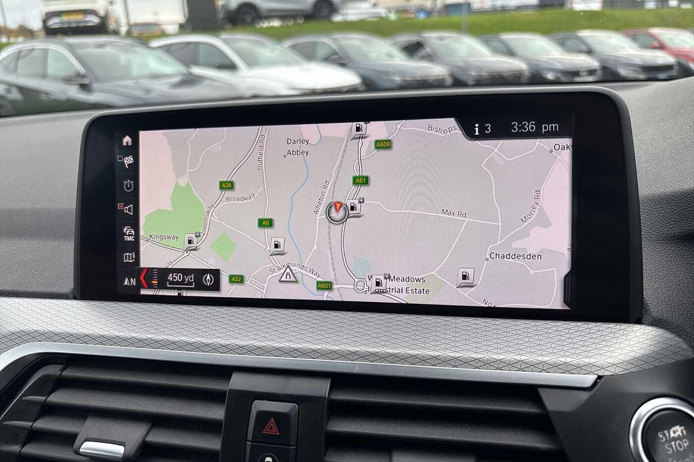 Used BMW X3 2019 for sale - 76499826: Photo 16