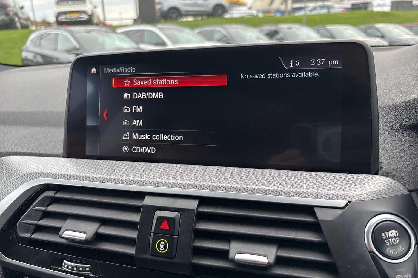 Used BMW X3 2019 for sale - 76499826: Photo 17