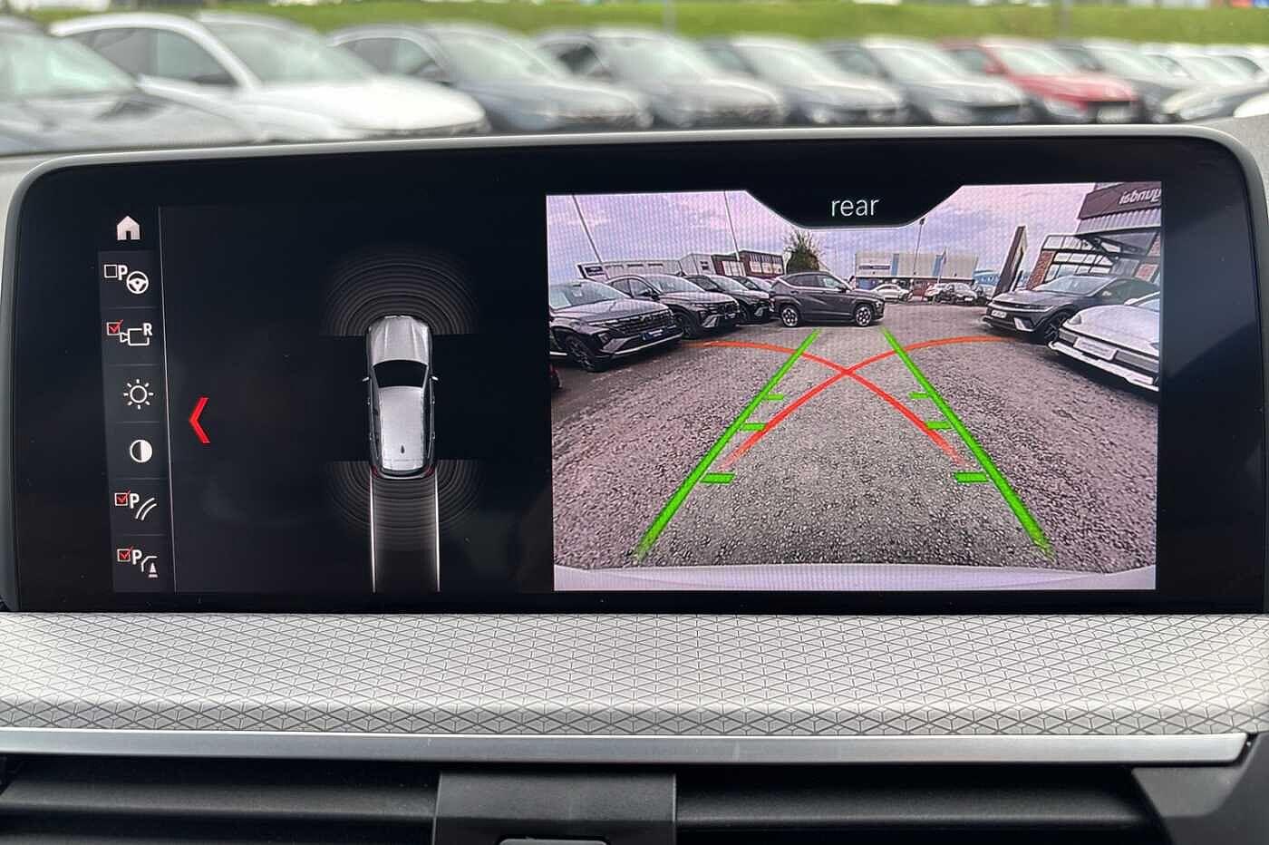 Used BMW X3 2019 for sale - 76499826: Photo 18