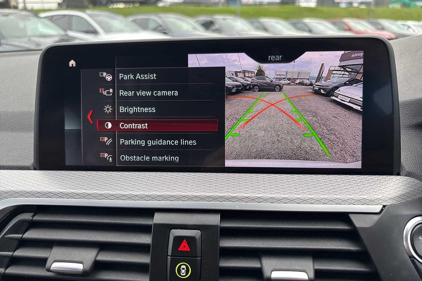 Used BMW X3 2019 for sale - 76499826: Photo 19