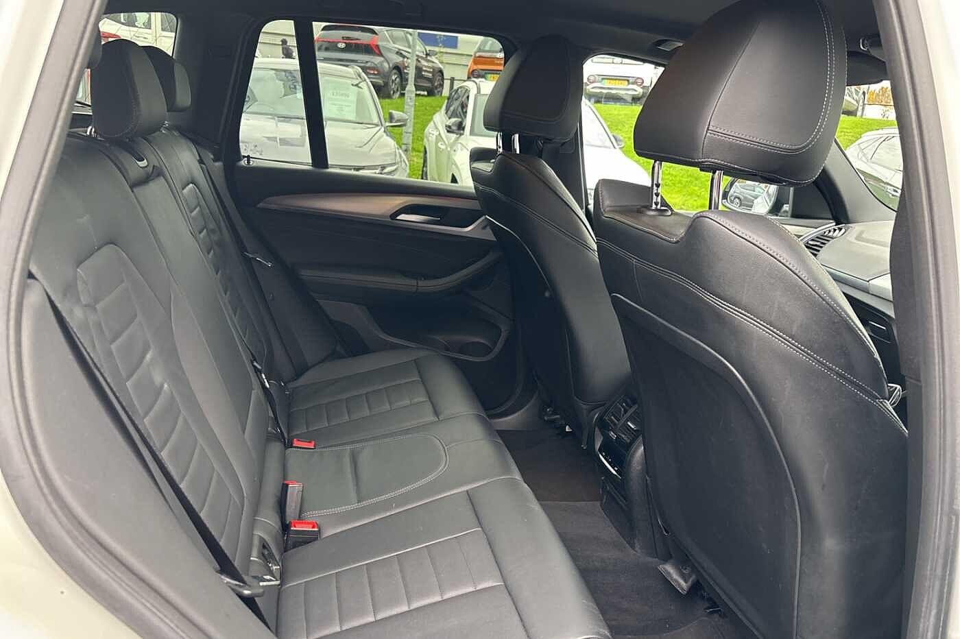 Used BMW X3 2019 for sale - 76499826: Photo 20