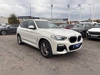 Used BMW X3 2019 for sale - 76499826: Photo