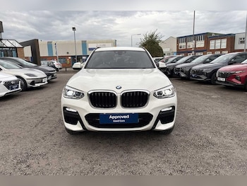 Used BMW X3 2019 for sale - 76499826: Photo