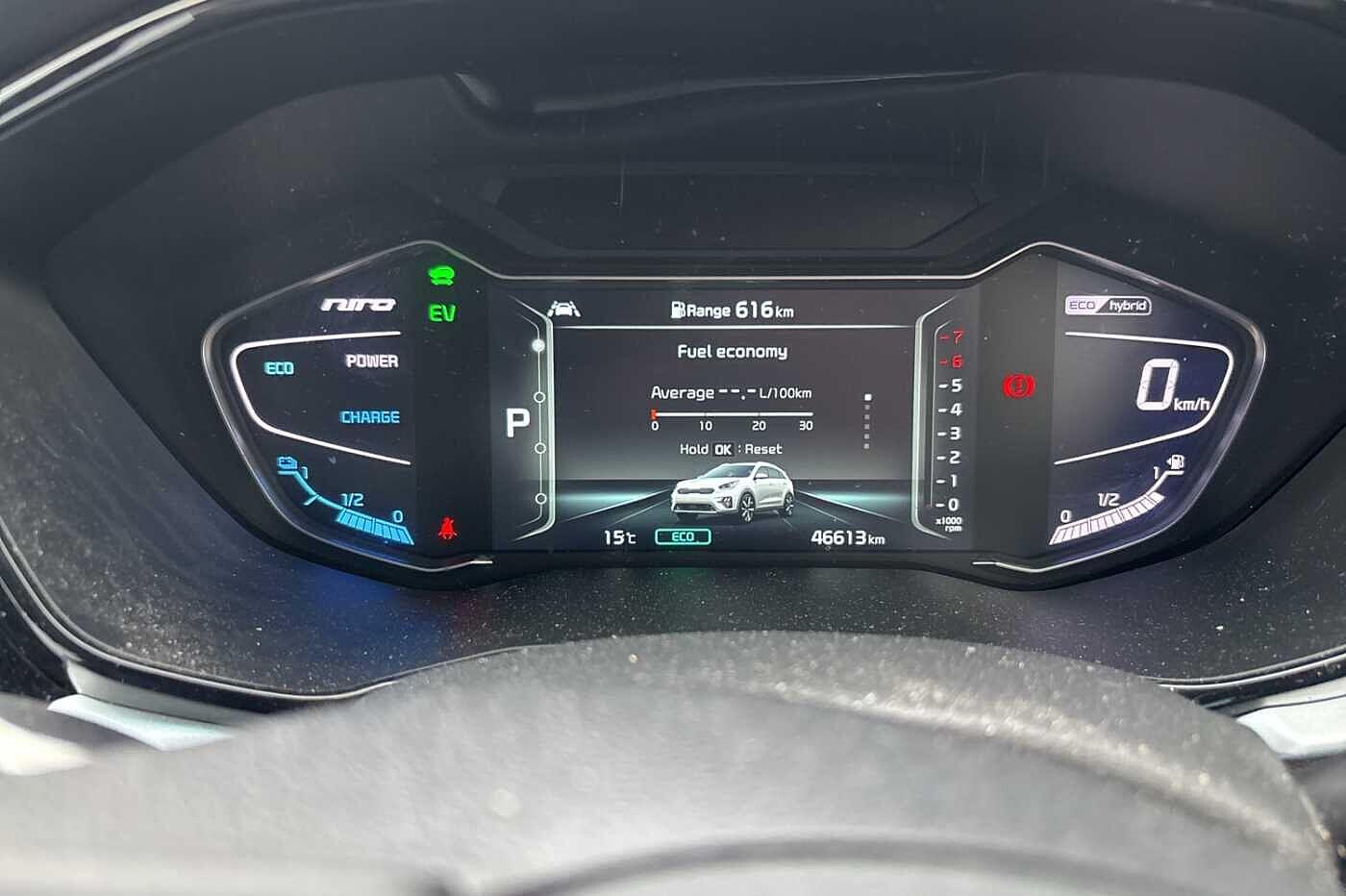 Used Kia Niro 2022 for sale - 76441054: Photo 11