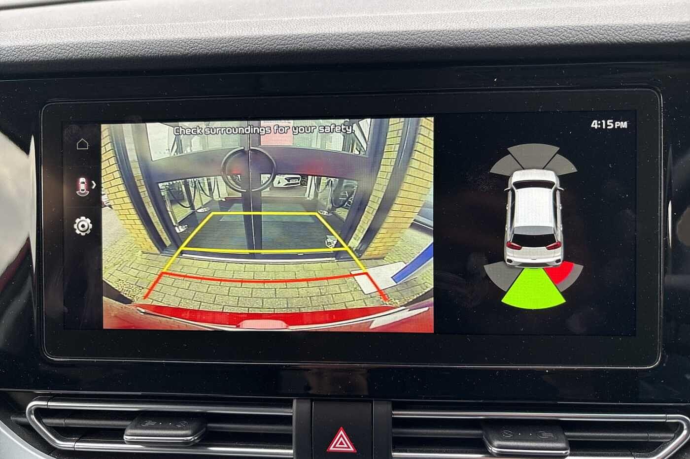 Used Kia Niro 2022 for sale - 76441054: Photo 12