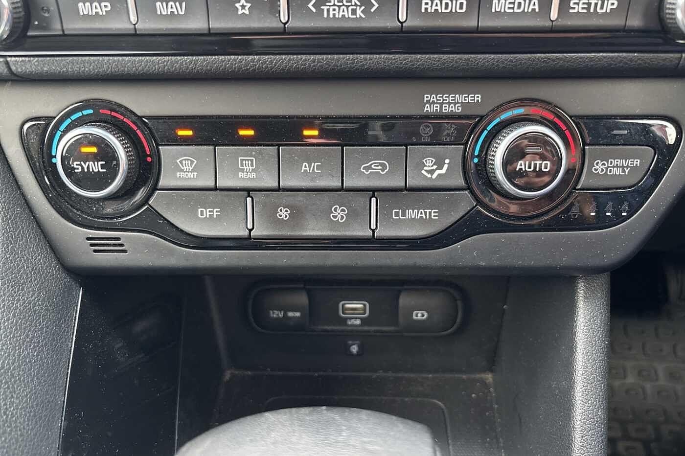 Used Kia Niro 2022 for sale - 76441054: Photo 17