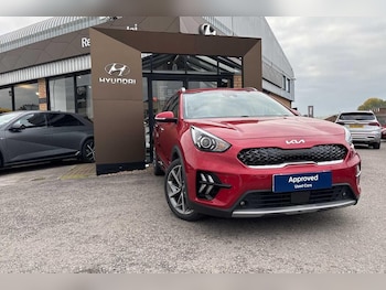 Used Kia Niro 2022 for sale - 76441054: Photo