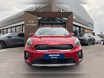 Used Kia Niro 2022 for sale - 76441054: Photo