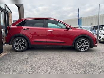 Used Kia Niro 2022 for sale - 76441054: Photo