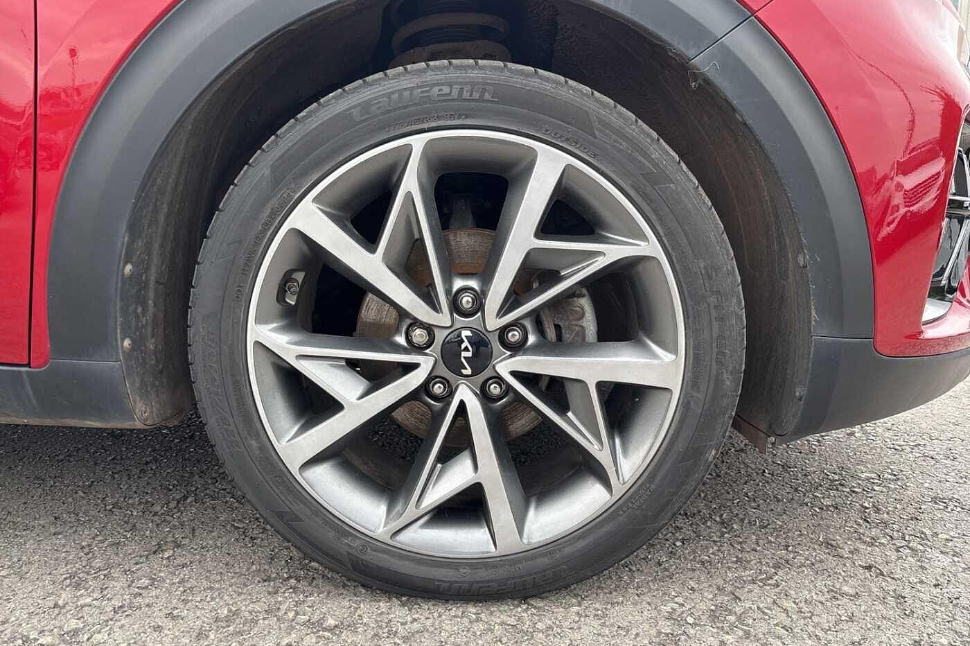 Used Kia Niro 2022 for sale - 76441054: Photo 4