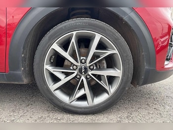 Used Kia Niro 2022 for sale - 76441054: Photo