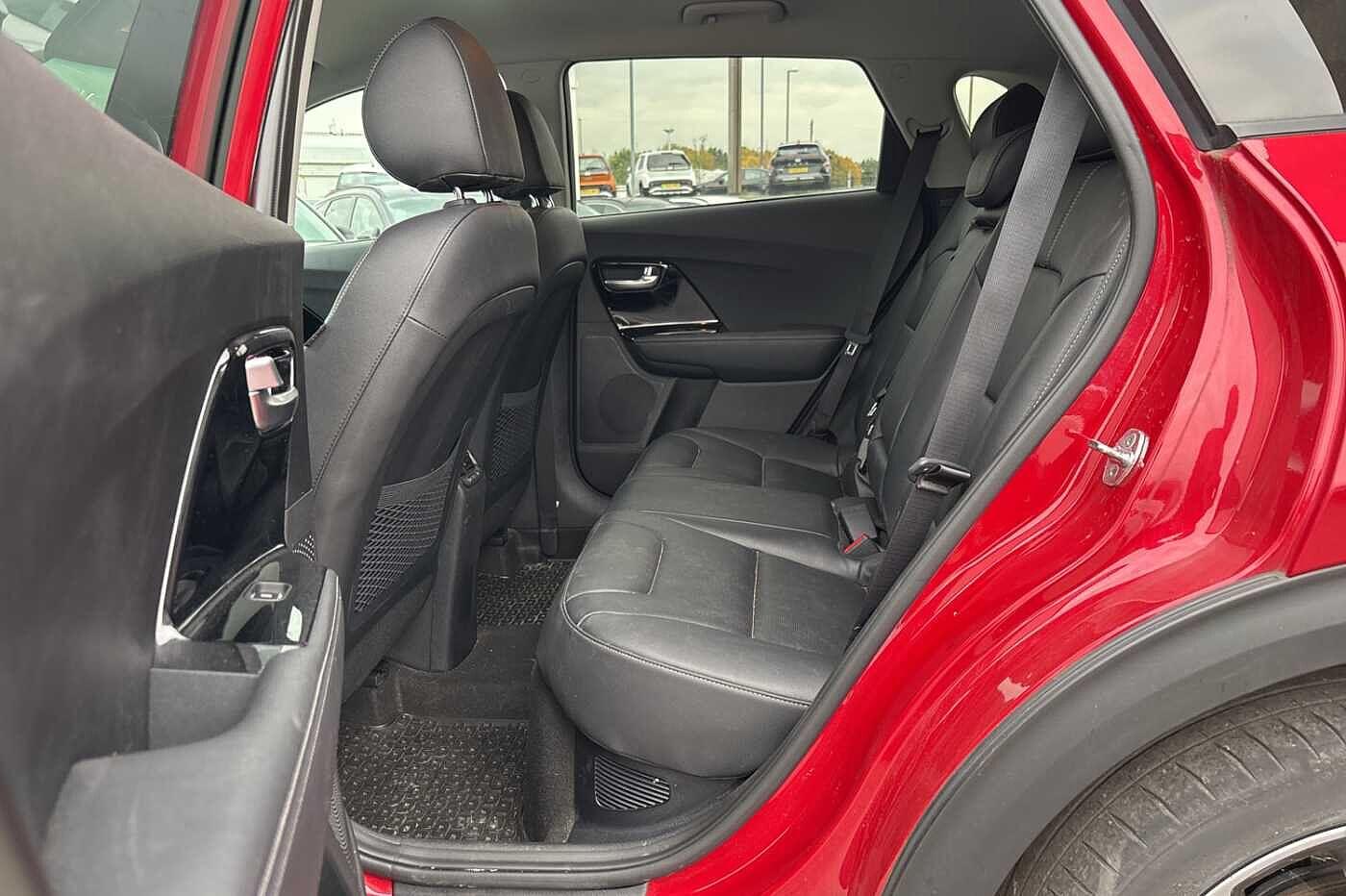 Used Kia Niro 2022 for sale - 76441054: Photo 6