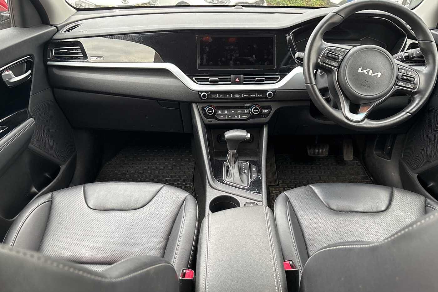 Used Kia Niro 2022 for sale - 76441054: Photo 7