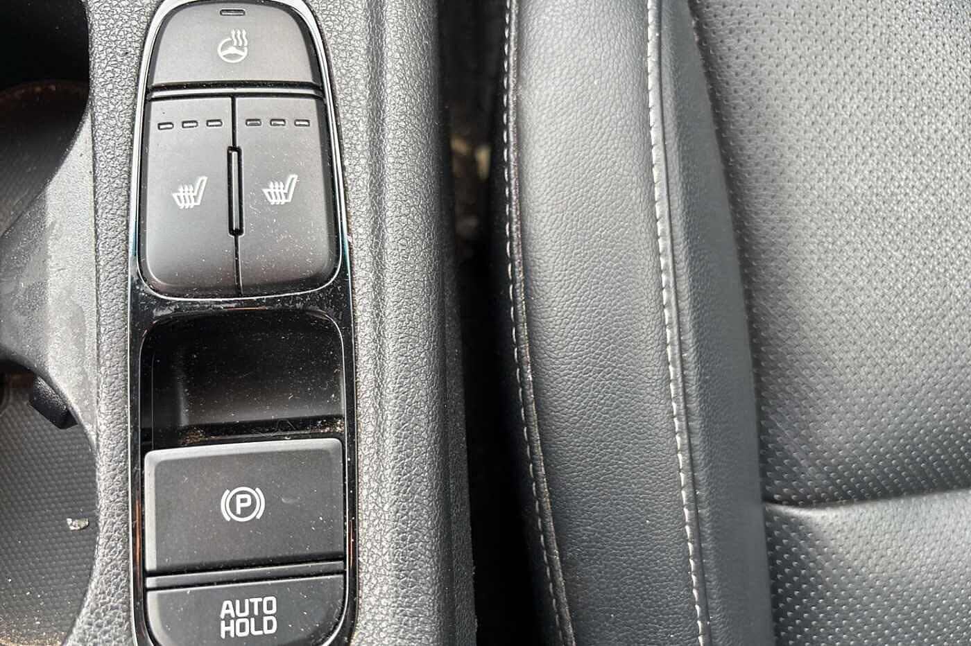 Used Kia Niro 2022 for sale - 76441054: Photo 9