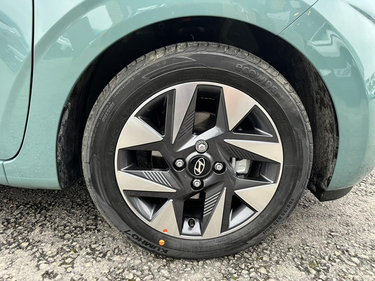 Used Hyundai i10 2025 for sale - 77074678: Photo 9