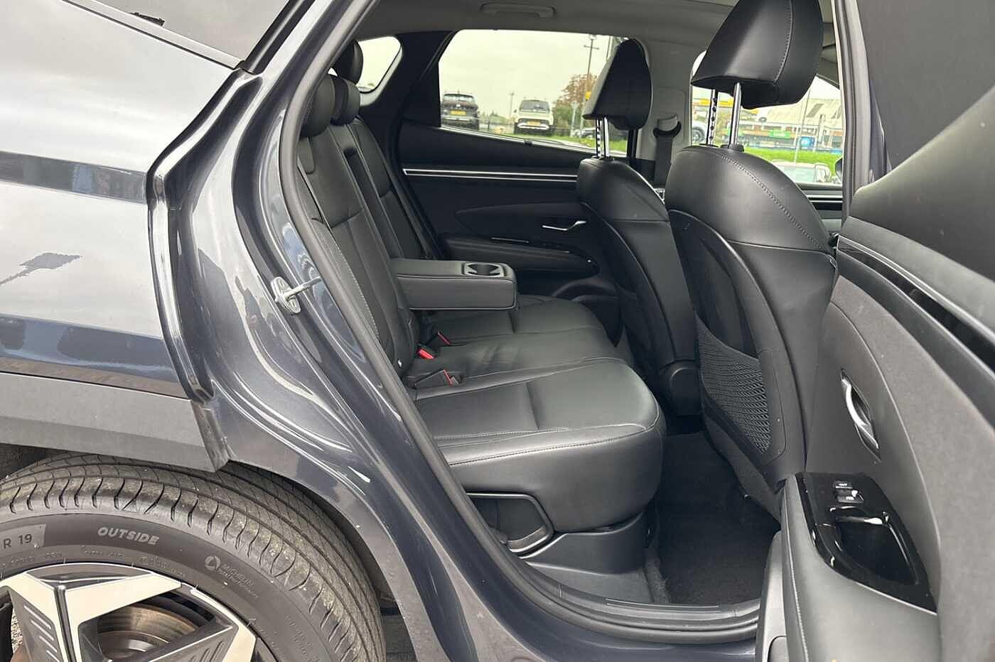 Used Hyundai TUCSON 2022 for sale - 75866977: Photo 10