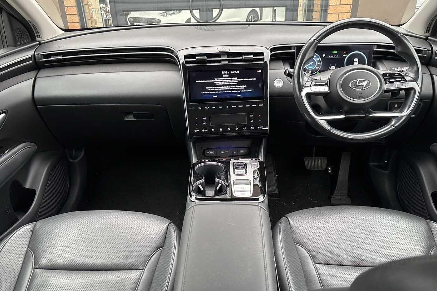 Used Hyundai TUCSON 2022 for sale - 75866977: Photo 11