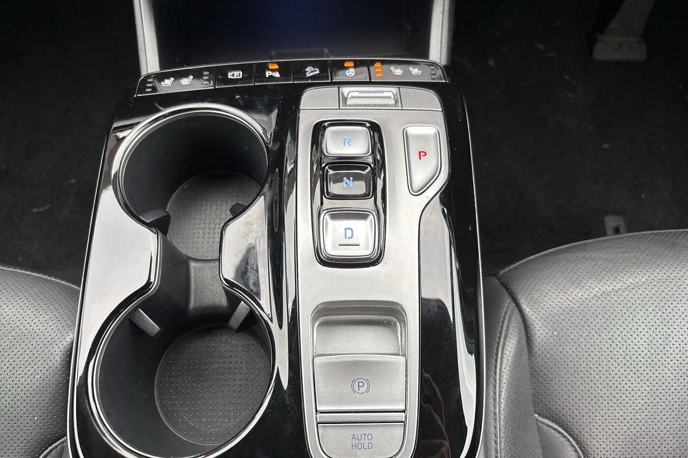 Used Hyundai TUCSON 2022 for sale - 75866977: Photo 12