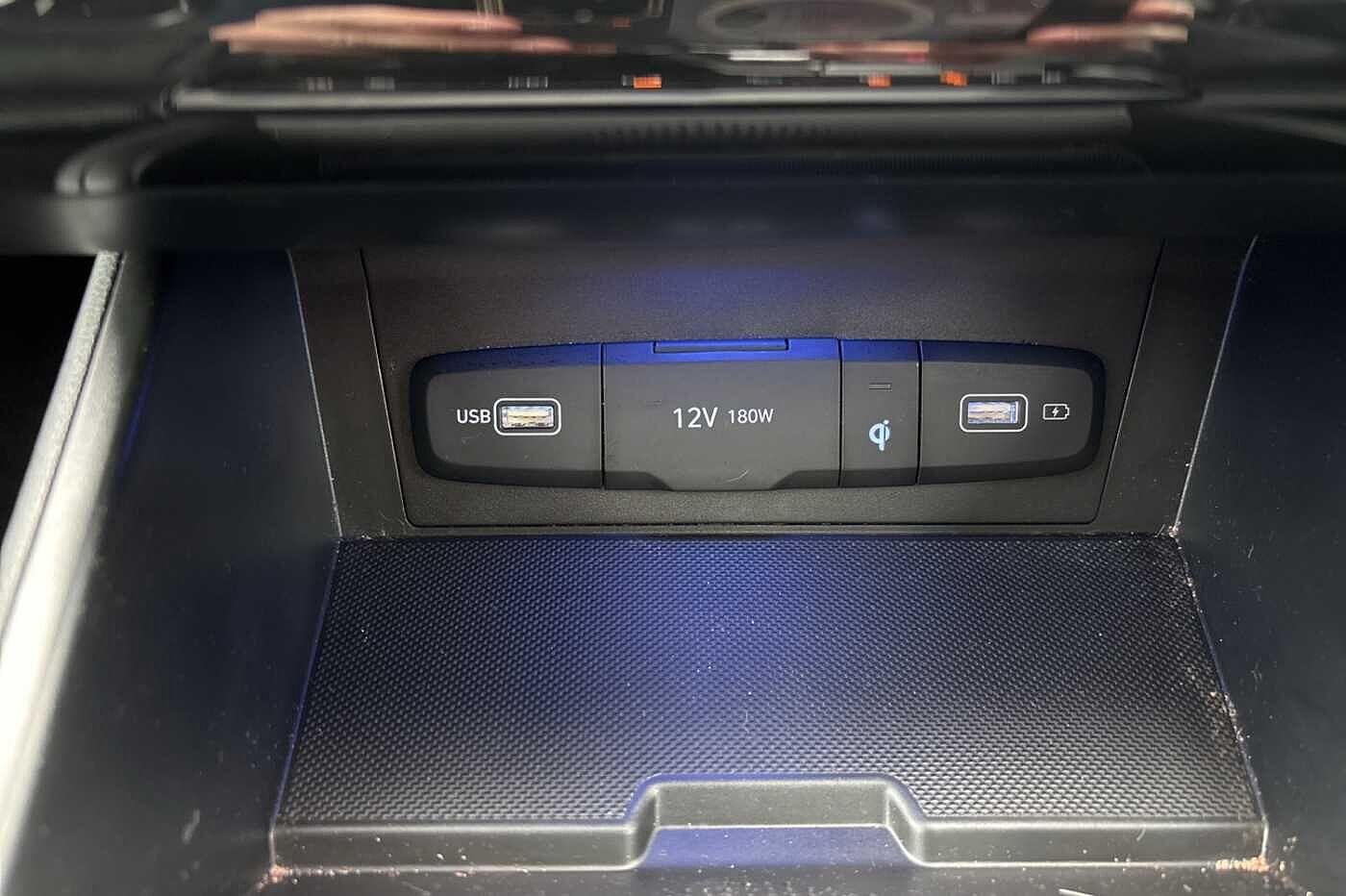 Used Hyundai TUCSON 2022 for sale - 75866977: Photo 16