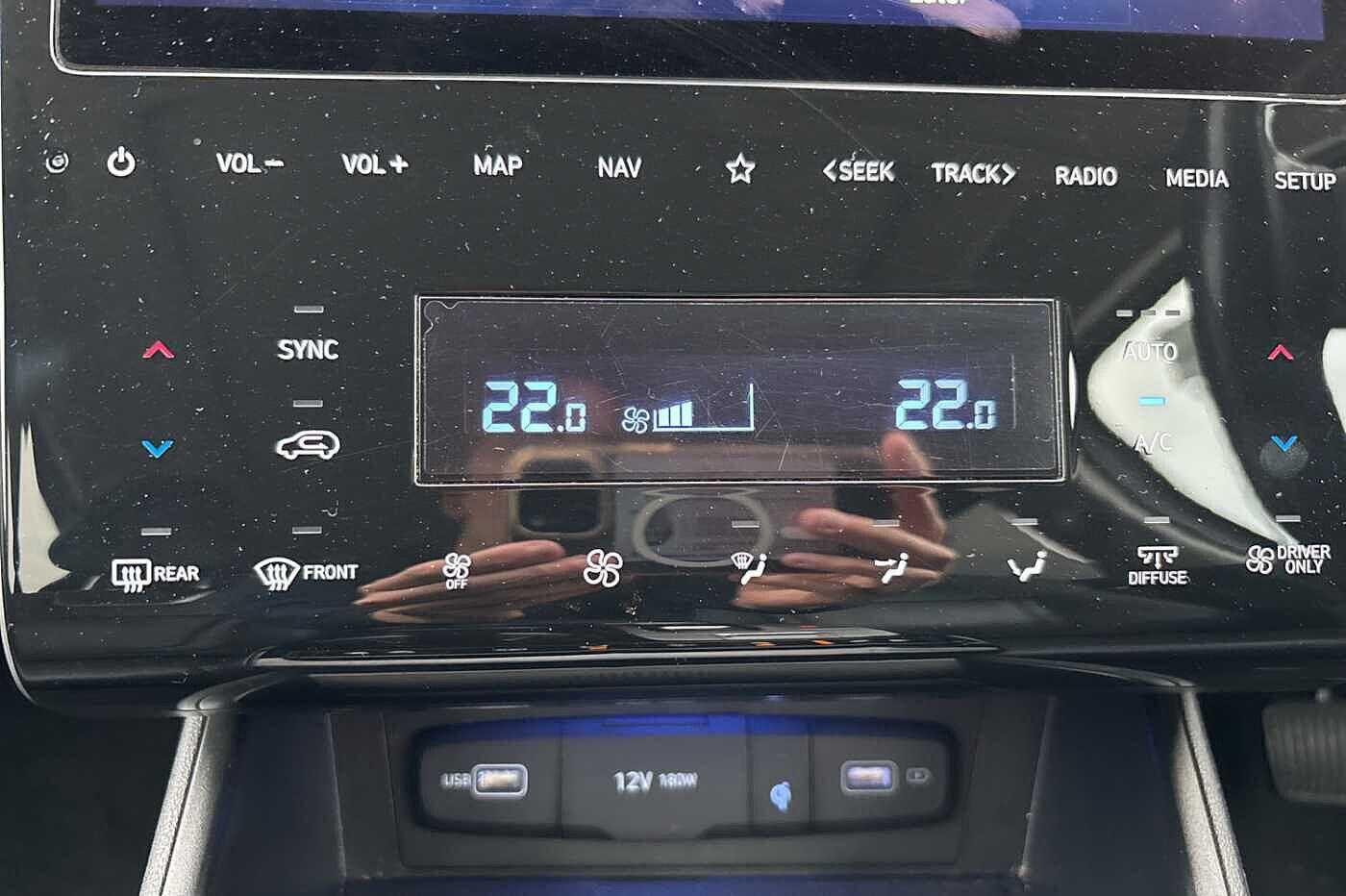 Used Hyundai TUCSON 2022 for sale - 75866977: Photo 17