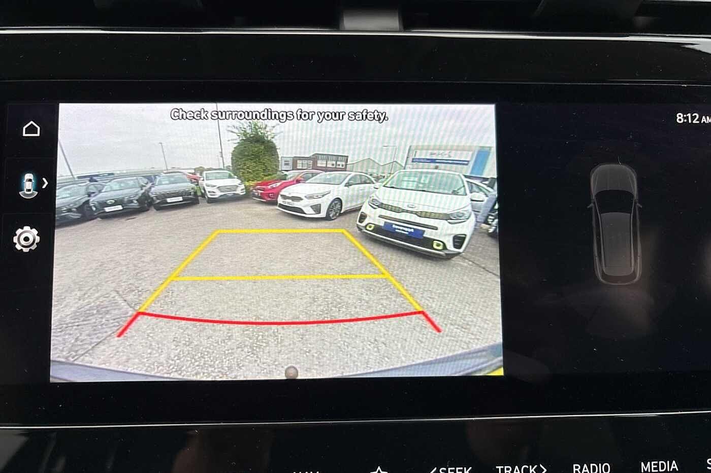 Used Hyundai TUCSON 2022 for sale - 75866977: Photo 18
