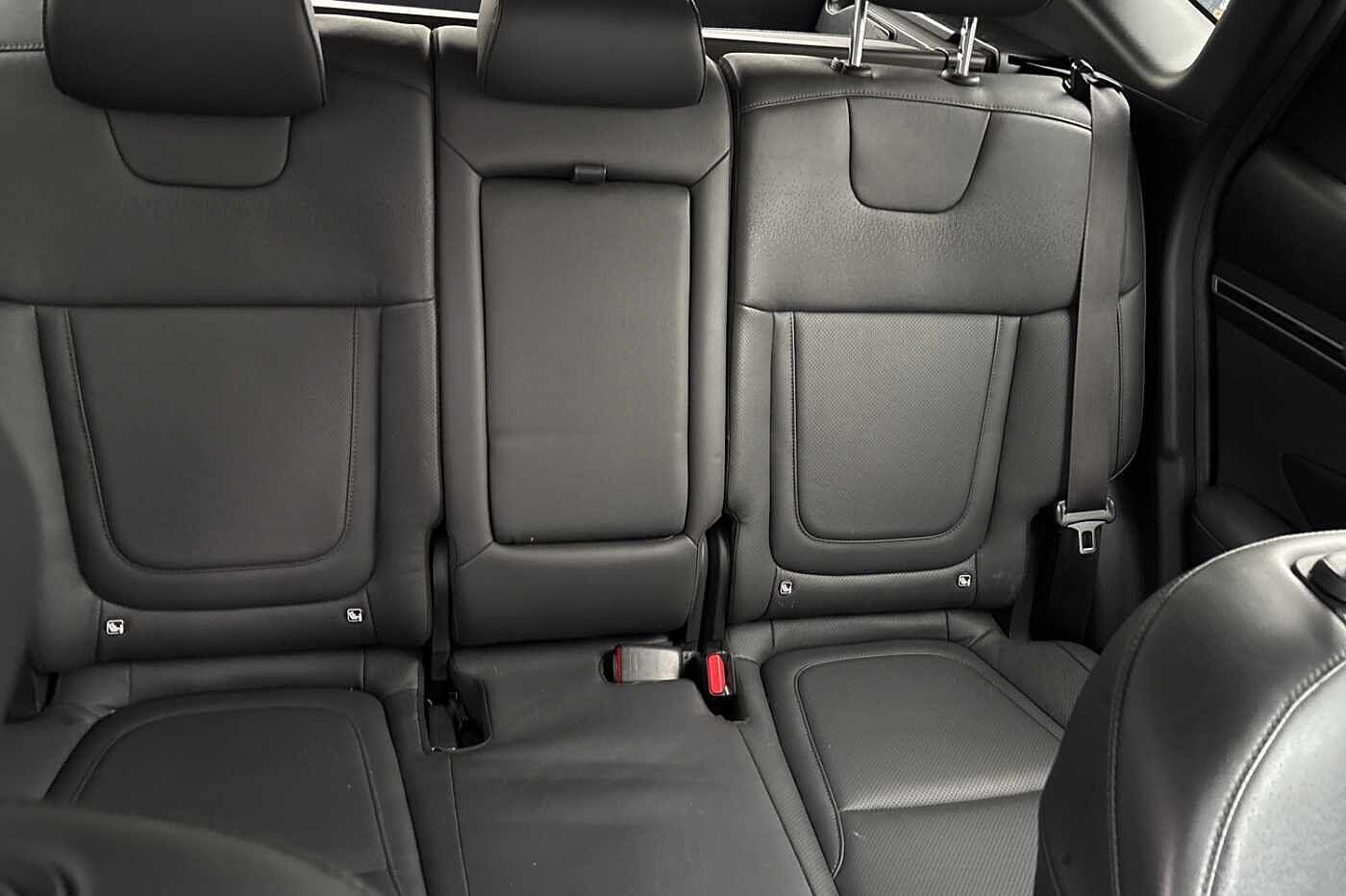 Used Hyundai TUCSON 2022 for sale - 75866977: Photo 20