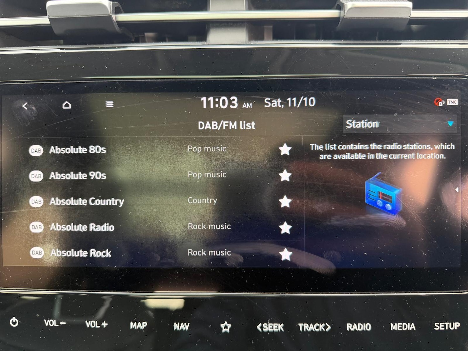 Used Hyundai TUCSON 2022 for sale - 75866977: Photo 21