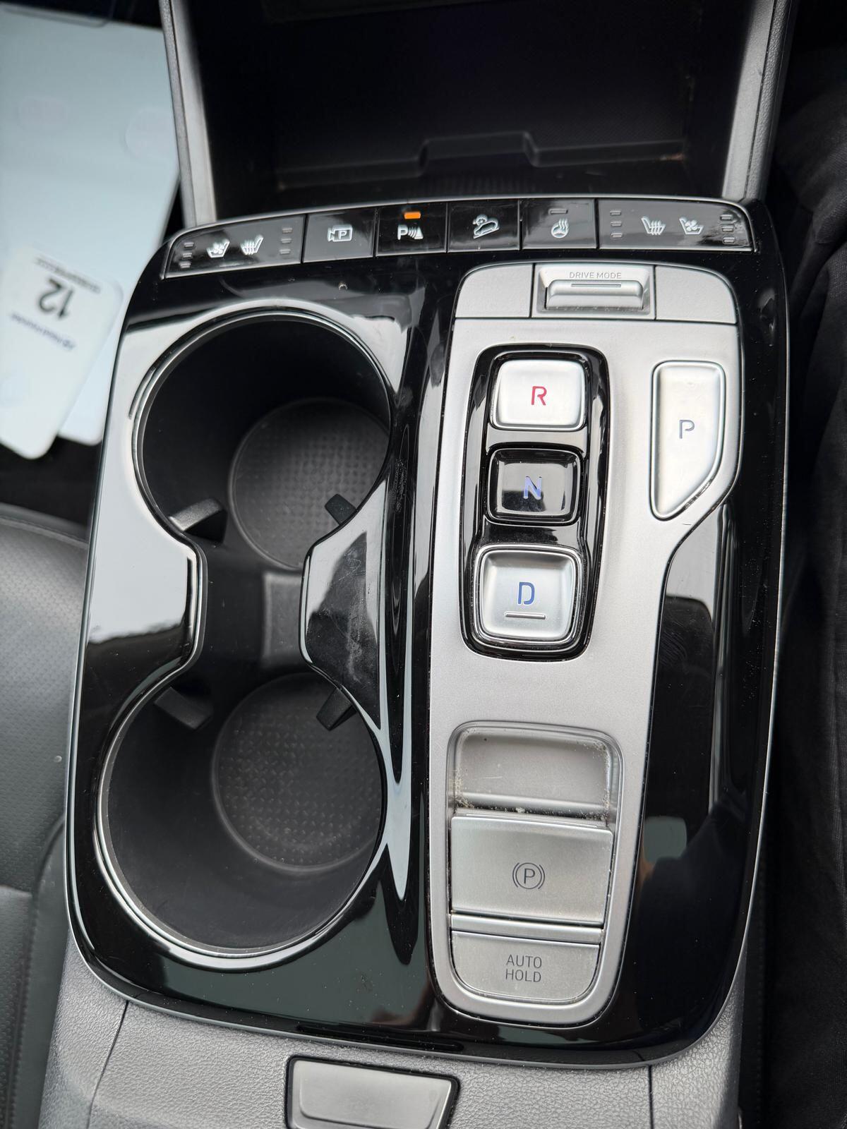 Used Hyundai TUCSON 2022 for sale - 75866977: Photo 29