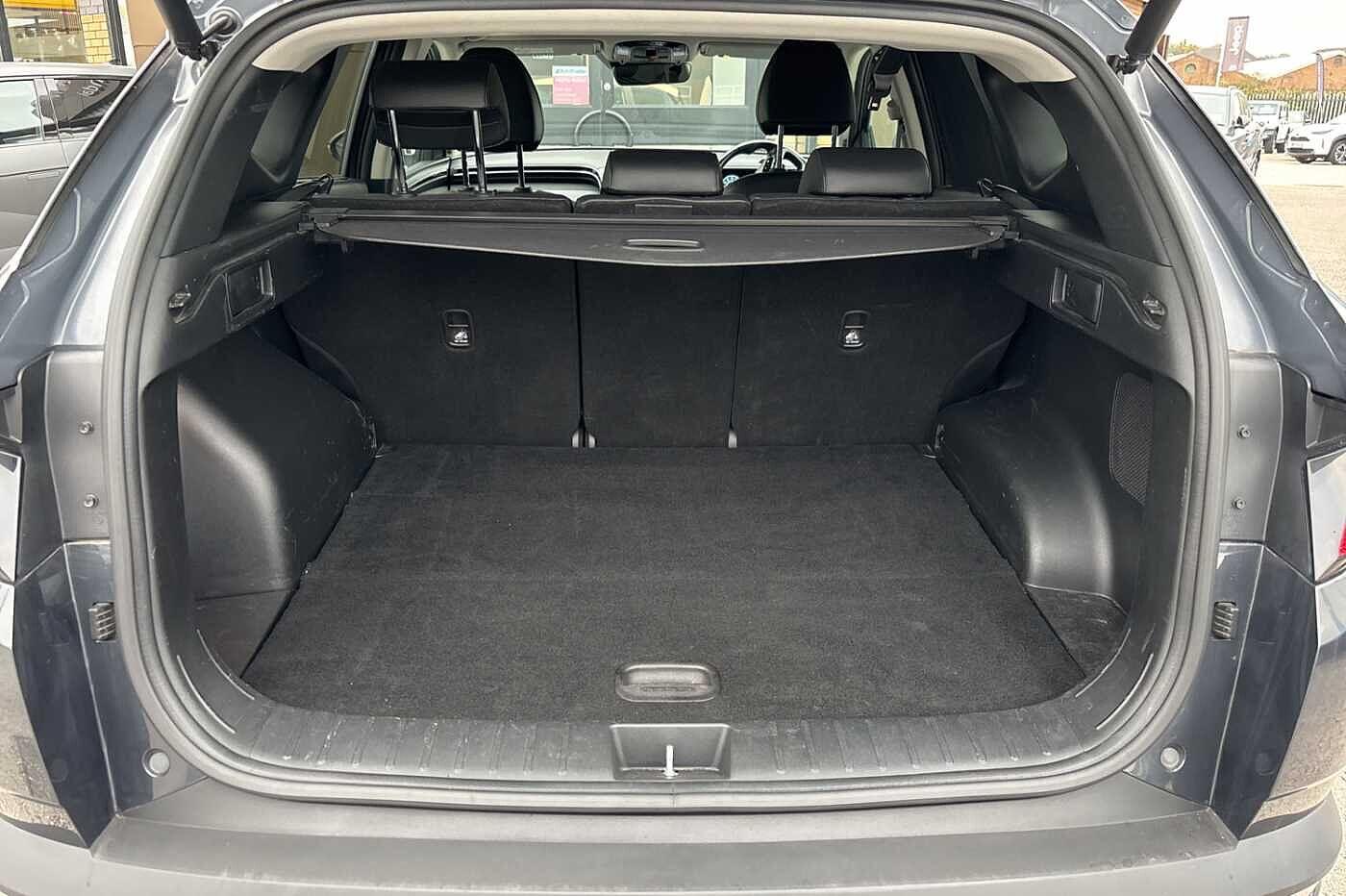 Used Hyundai TUCSON 2022 for sale - 75866977: Photo 7