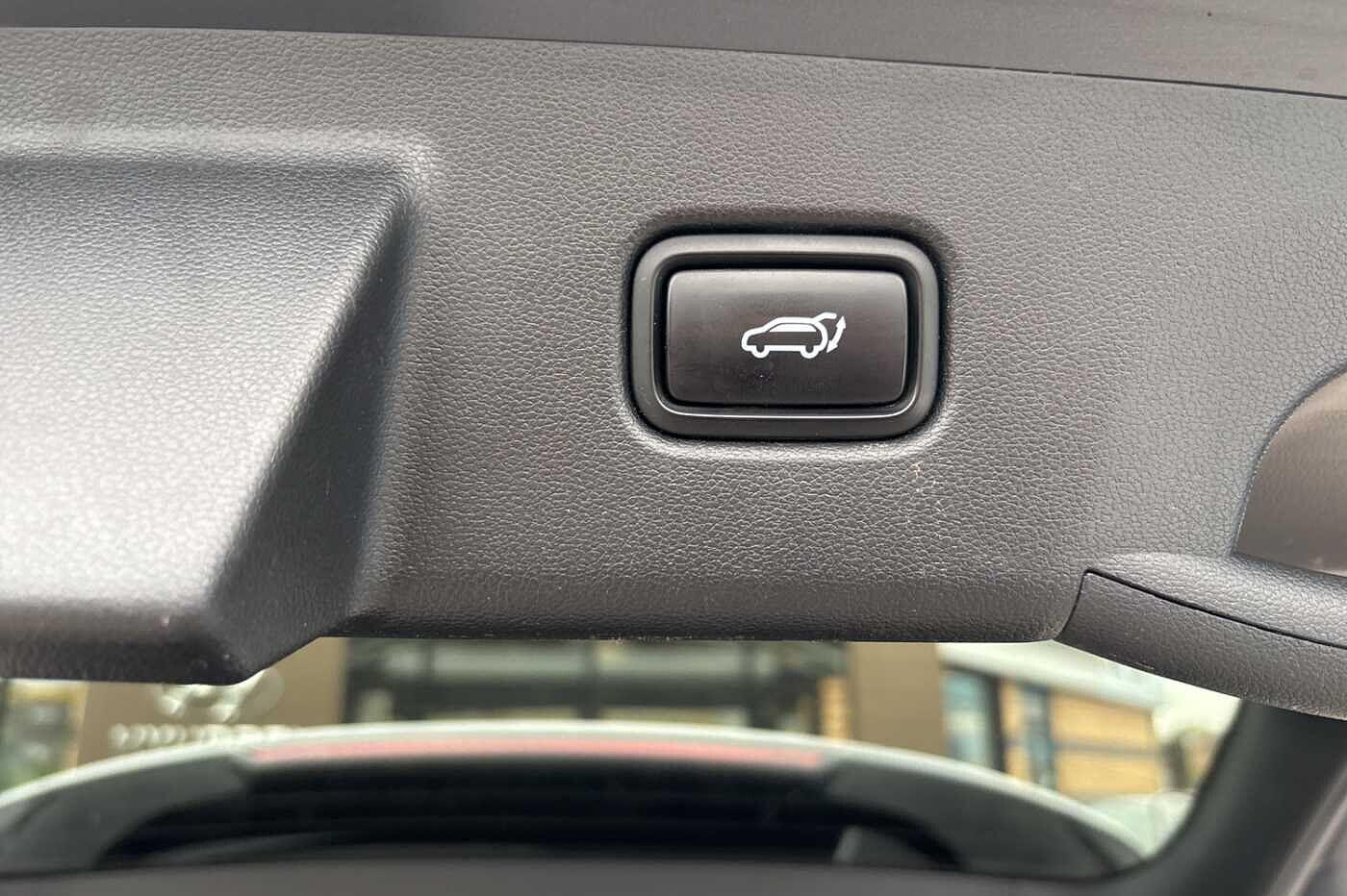 Used Hyundai TUCSON 2022 for sale - 75866977: Photo 8