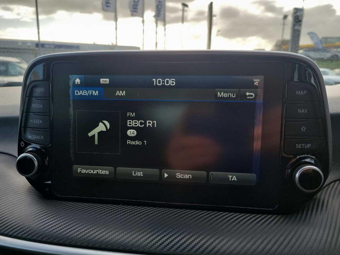 Used Hyundai TUCSON 2019 for sale - 75867126: Photo 11