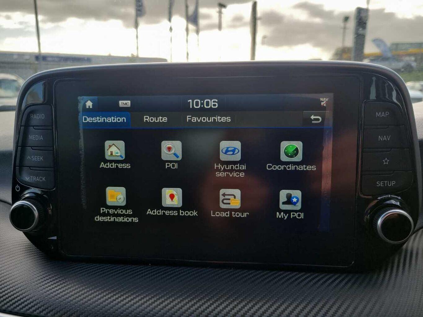Used Hyundai TUCSON 2019 for sale - 75867126: Photo 13
