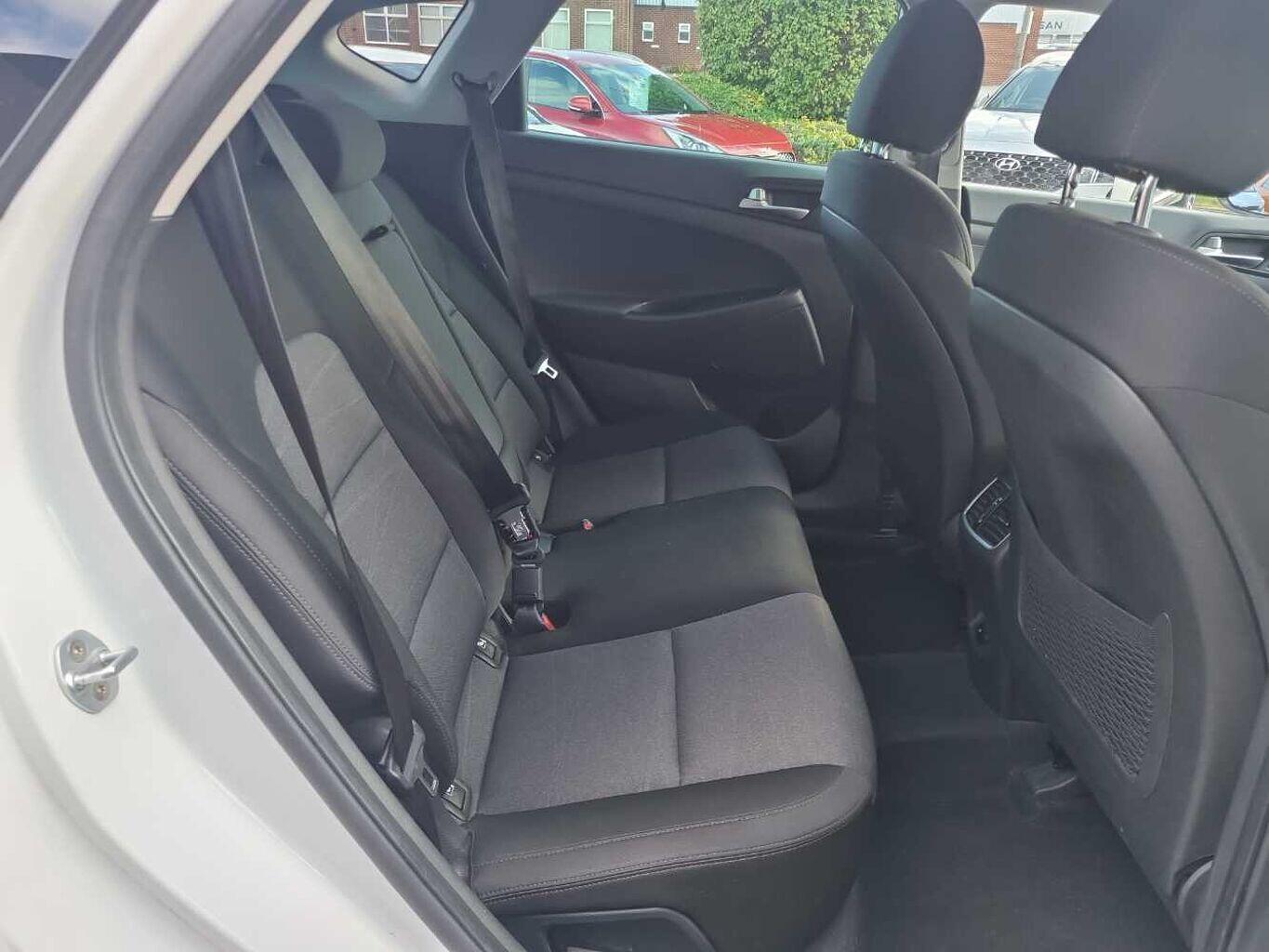 Used Hyundai TUCSON 2019 for sale - 75867126: Photo 8