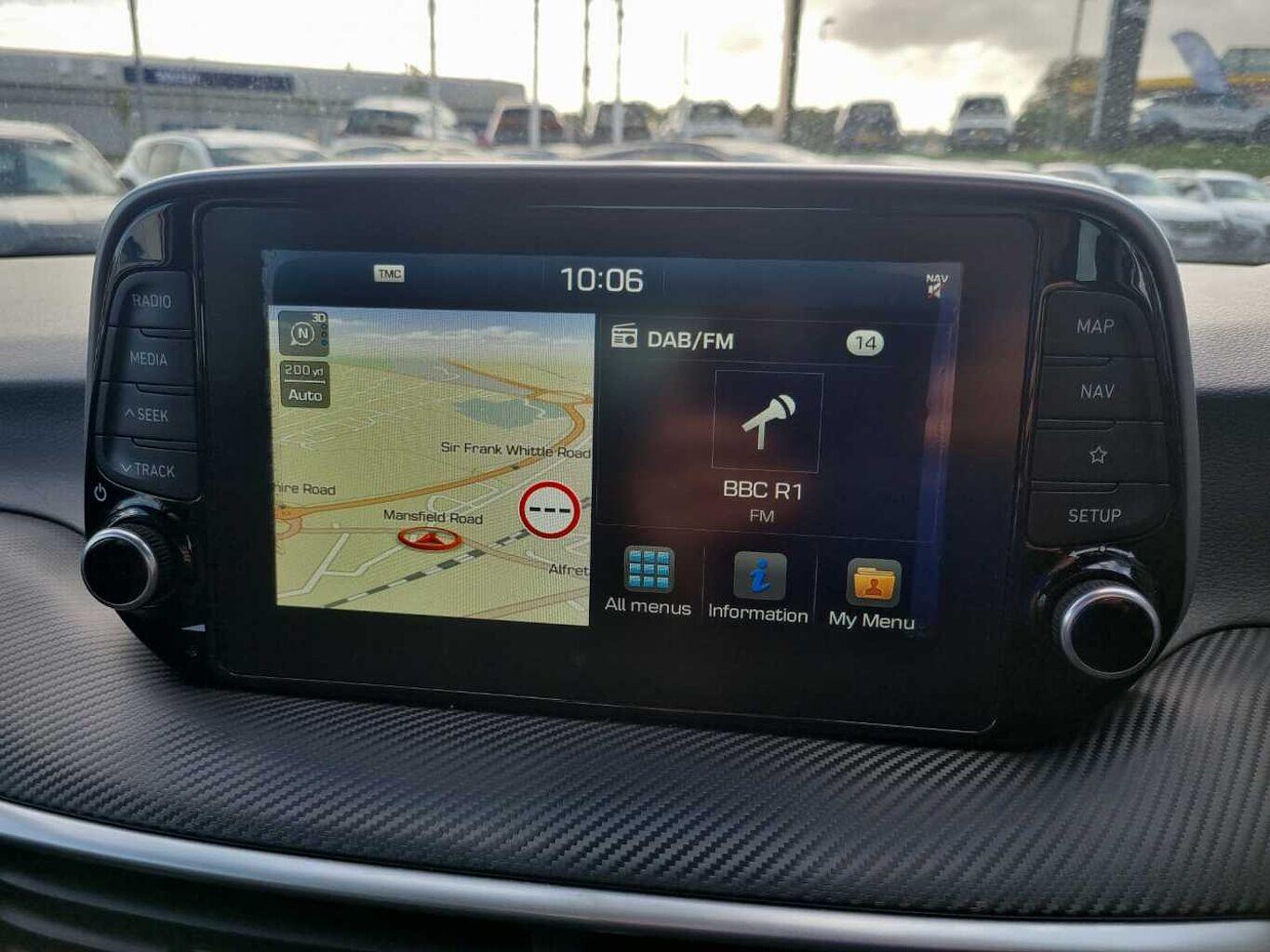 Used Hyundai TUCSON 2019 for sale - 77320862: Photo 10