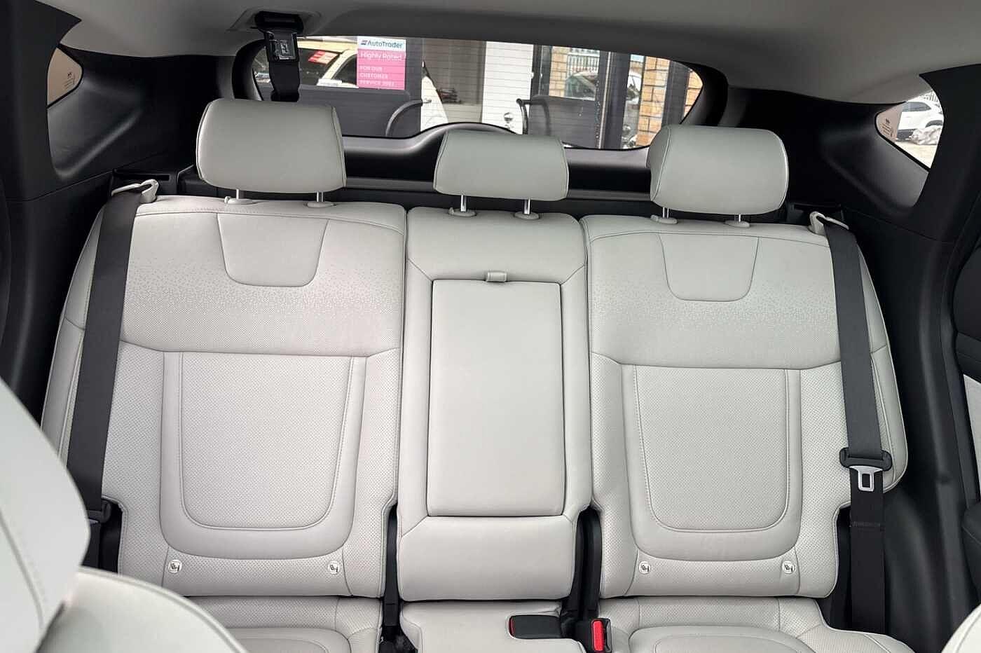 Used Hyundai TUCSON 2024 for sale - 76850460: Photo 12