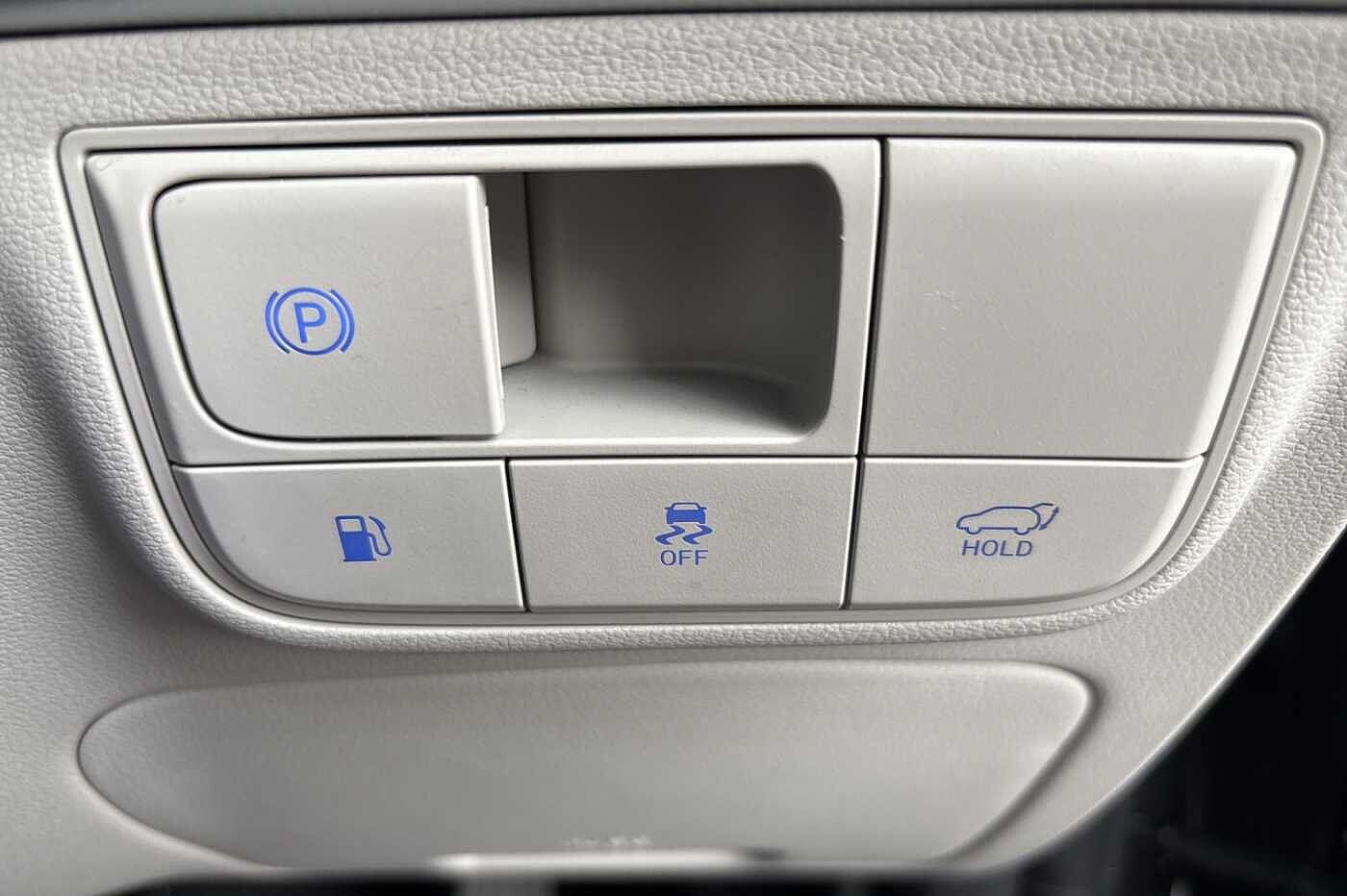 Used Hyundai TUCSON 2024 for sale - 76850460: Photo 13