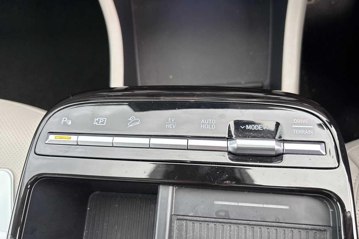 Used Hyundai TUCSON 2024 for sale - 76850460: Photo 14